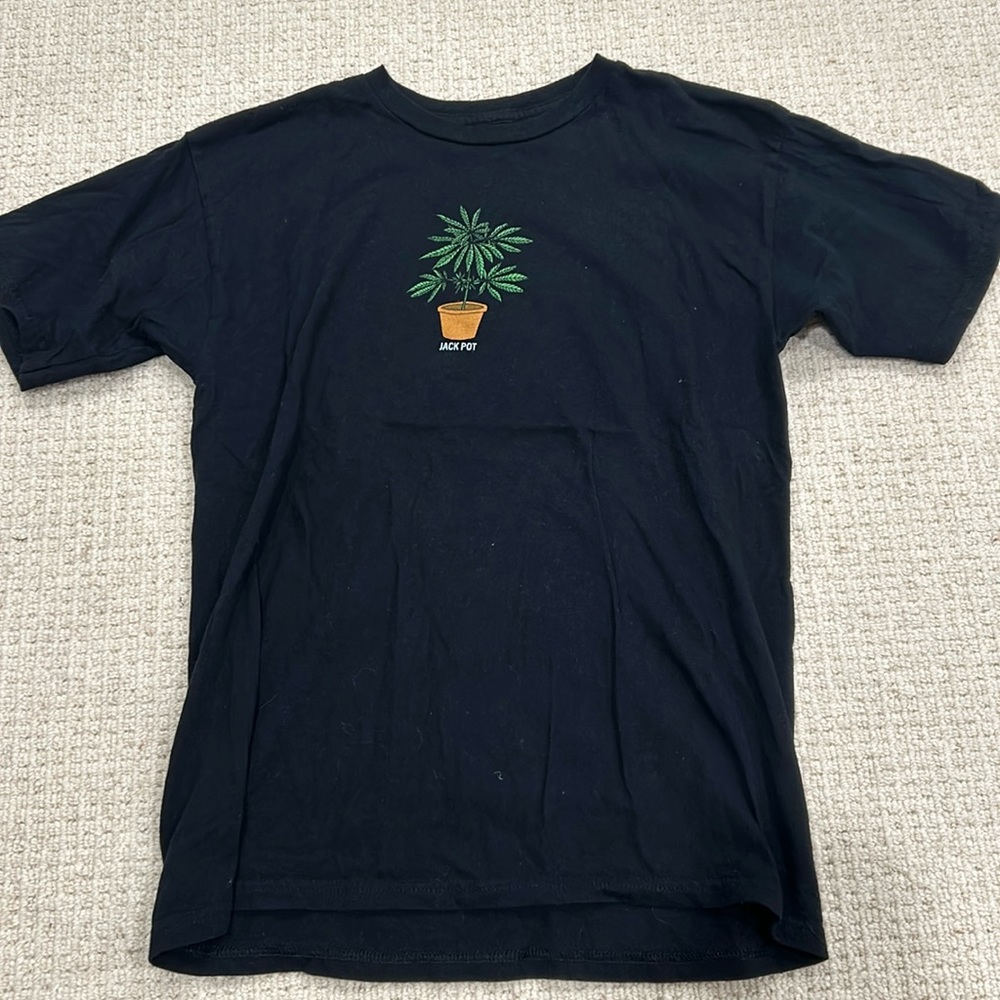 Pacsun T Shirt.